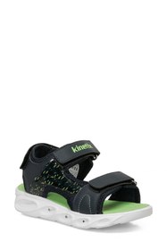 Resim Kinetix SKALE P 5FX Lacivert Erkek Çocuk Sandalet 