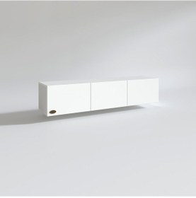 Resim Kenzlife Televizyon Sehpası Duvar Ünitesi Paris Byz 038 180 32 Tv Ünitesi Duvara Monte Ayaksız 