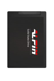 Resim ALPIN +PLUS Alpin Plus480 Ssd, 480 Gb Ssd Hard Disk , 2.5'' , 550 Mb/s-500mb/s 