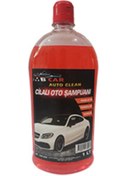 Resim MB CAR 08 - Cilalı Oto Şampuanı 