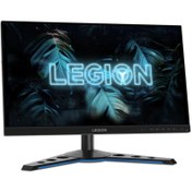 Resim LENOVO Legion Y25g-30 24.5" 1ms 240hz 360hz Hdmı+dp Nvıdıa G-sync Ips Fhd E-spor Monitör 66ccgac1tk 