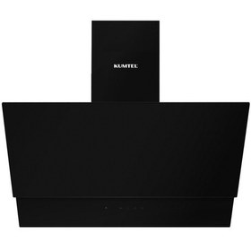 Resim Kumtel DA6-895 Dokunmatik Cam Davlumbaz 