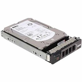 Resim Dell Enterprise HUS156060VLS600 W348K 0B33078 600 GB 15 K 6 G SAS 3.5" Sunucu Harddisk 