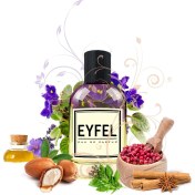 Resim Eyfel M123 Erkek Parfüm 