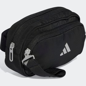Resim adidas Kadın Siyah Bel Çantası (JE3225) 