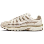 Resim Nike P-6000 Light Orewood Brown Men's hv2528 100 