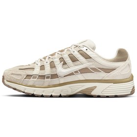 Resim Nike P-6000 Light Orewood Brown Men's hv2528 100 