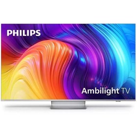 Resim Philips 55PUS8807 55'' 4K SMART TV 