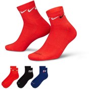 Resim Nike Aksesuar Çorap U Nk Everyday Plus Cush Ankle 