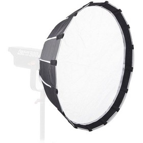 Resim Aputure Light Dome Mini II Softbox 