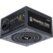 Resim ZALMAN ZM700-TXII 700W 80+ DUAL FORWARD 120MM FAN POWER SUPPLY 
