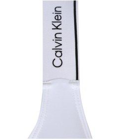 Resim Calvin Klein Calvın Kleın Kadın Mayo Kw0kw02422-ycd Kw0kw02422-ycd Beyaz 
