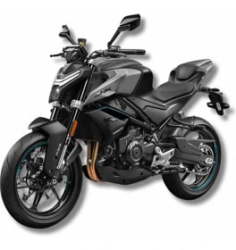 Resim Motocan Hidrolik Fren Kutusu Koruma 450NK Cfmoto 2024 Uyumlu 