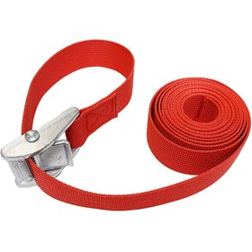 Resim Bisiklet Taşıyıcı Gerdirme Kayışı 250 cm 