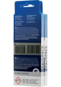 Resim Siemens Kahve Makineleri İçin Temizleme Tabletleri 2'Li Ekonomik 