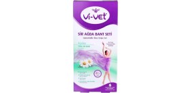 Resim Vi-Vet Vivet Sir Ağda Bandı Azulen 41'li 