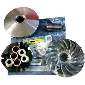 Resim Tvs Jupiter 125 Ön Varyatör Kl070030 