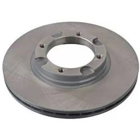 Resim Accent 1990-1999 Excel 1990-1994 Ön Fren Diski 5171221350-Ds 