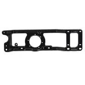 Resim Renault Clio II LB03 Nca Klimasız Fan Motor Şasesi Mais Marka 7701048243 