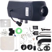 Resim 5 Kw 12v Dizel Isıtıcı/sensatıon 