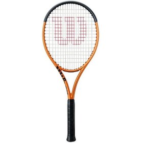 Resim Wilson Burn 100ls V6 Tenis Raketi 280 Gr. Wr199610u2 