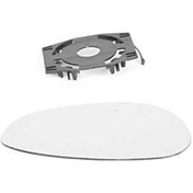 Resim Fiat 500 Hatchback 2007-2011 Ayna Cami Sağ 