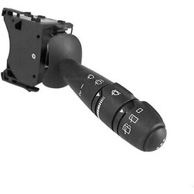 Resim Renault Laguna 2 - Iı İç Silecek Kumanda Kolu - 8200454718 - Apex 