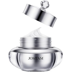 Resim Jomtam Chlorella Mikroalgli Oksijen Göz Bakım Kremi 10 G 