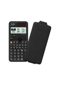 Resim Casio Classwiz Bilimsel Fonksiyonlu Hesap Makinesi Siyah 