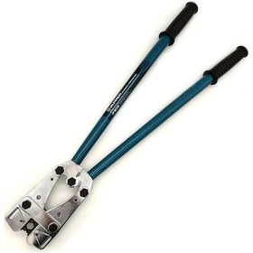 Resim Zupper Jy-06120 Mekanik Skp Pabuç Sıkma 6-120mm² 