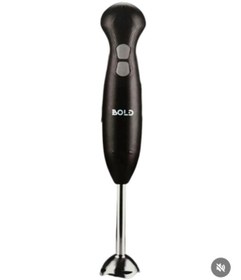 Resim Home BOLD El blenderi 