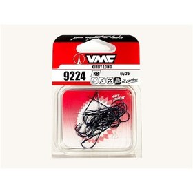 Resim Vmc 9224 Kirby Long 25'Li Paket Karbon Iğne (471139515) 