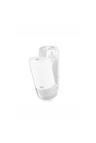 Resim TORK 1 Ad. Tork Köpük Sabun Dispenseri Beyaz 561500 + 1 Litre Tork Köpük Sabun Premium Hediyeli 