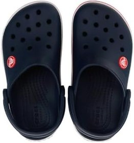 Resim Crocs Crocband Clog K Çocuk Sabo Terlik 