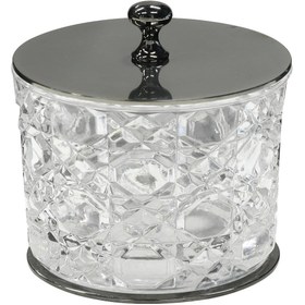 Resim Setüstü Morvella Pamukluk 6440 - PVD Füme B-A Cam 