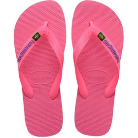 Resim Havaianas Havaıanas Çocuk Terlik 4110850-0129 