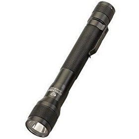 Resim Streamlight 2AA PilSiyah El Feneri Set 