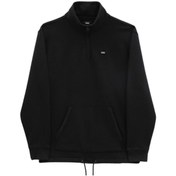 Resim Vans Versa Standart Q-zip Siyah Sweatshirt 