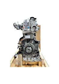 Resim Komple Motor Citroen Jumper 2.0 2.2 130 Hp Bluehdi Euro6 1638157580 1613251280 1638157580 