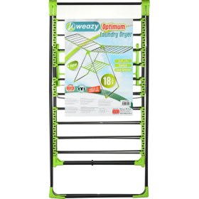 Resim Weazy Optimum Çamaşır Kurutmalık 