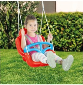 Resim Dolu Smart Salıncak 7069 