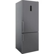 Resim Teka RBF 78720 SS Solo Kombi NoFrost Buzdolabı 510 lt Inox 70 cm 113400002 
