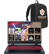 Resim ACER Nitro 5 i5-12450H 12GB 256GB SSD RTX3050/4GB 144Hz 15.6" FHD 