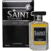 Resim Saint Blanc 1902 Erkek Parfüm 100ml Edp Aromatik 