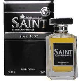 Resim Saint Blanc 1902 Erkek Parfüm 100ml Edp Aromatik 