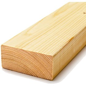 Resim iAhşap (4,5X4,5 CM X 100 CM 1 ADET) Ahşap Çıta Taslak Tahta Blok Ve Kereste 