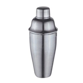 Resim Biradlı BRD-350 Çelik Kokteyl Shaker, 350 ml 