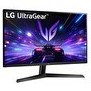 Resim LG UltraGear 27" 27GS60F-B 180Hz 1 Ms (GTG) HDR10 FHD IPS Gaming Monitör 