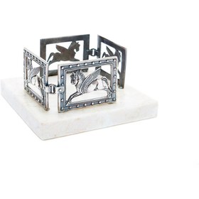 Resim Urartu Kemer Bloknotluk 