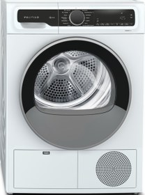 Resim KM961RCTR A++ 9 Kg Isı Pompalı Çamaşır Kurutma Makinesi 